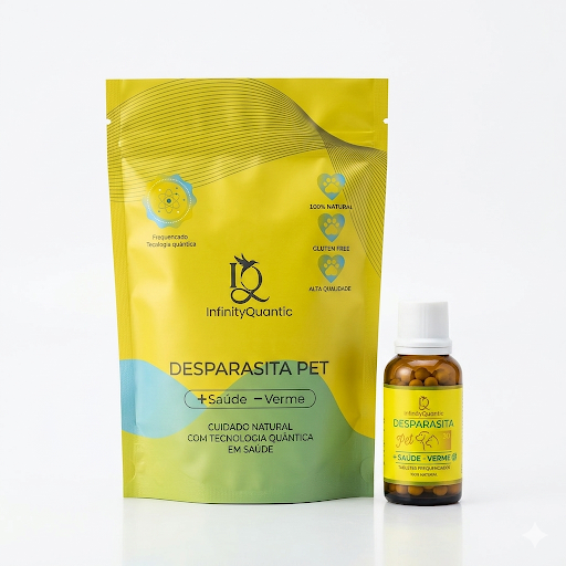 Desparasita PET